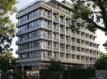 Apartamento · 18m² · 1 Quarto · Apartamento em Prado Velho, Curitiba/PR de 18m² 1 quartos à venda por R$ 328.490,00