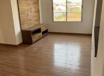 Apartamento · 70m² · 3 Quartos · 2 Vagas · Apartamento em Jardim Nova Iguaçu, Piracicaba/SP de 70m² 3 quartos à venda por R$ 350.000,00