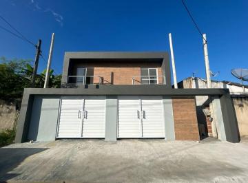 Casa · 45m² · 2 Quartos · Casa em Jardim Nova Era, Nova Iguaçu/RJ de 45m² 2 quartos à venda por R$ 230.000,00