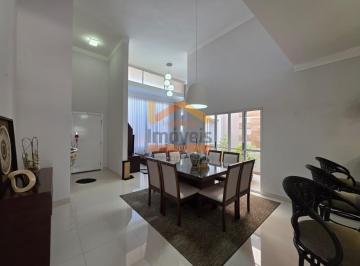 Casa · 203m² · 3 Quartos · 4 Vagas · Casa para venda em Residencial Giardino de 203.00m² com 3 Quartos, 1 Suite e 4 Garagens