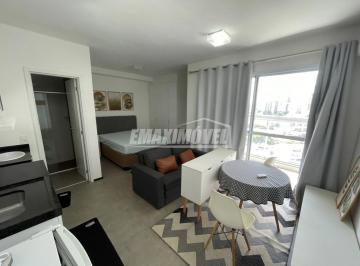 Apartamento · 33m² · 1 Quarto · 1 Vaga · Apartamento para venda em Jardim Faculdade de 33.00m² com 1 Quarto e 1 Garagem