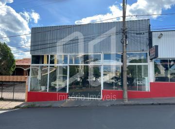 Comercial · 420m² · 20 Vagas · Galpão / Depósito / Armazém para alugar em Jardim Nova América de 420.00m² com 20 Garagens