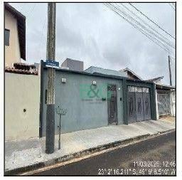 Casa · 139m² · 1 Quarto · Casa em Jardim Tropical, Cerqueira César/SP de 139m² 1 quartos à venda por R$ 232.619,72