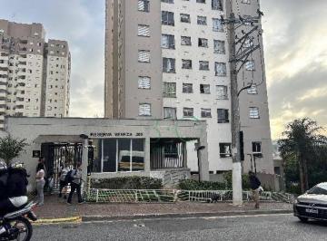 Apartamento · 43m² · 1 Quarto · 1 Vaga · Apartamento em Conceição, Osasco/SP de 43m² 1 quartos à venda por R$ 113.025,32