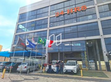 Comercial · 14371m² · Imóvel Comercial para alugar em Distrito Industrial Domingos Ferrari de 14371.00m²