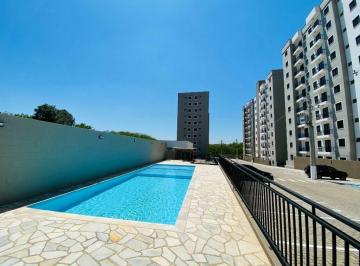 Apartamento · 47m² · 2 Quartos · 1 Vaga · Apartamento em Água Branca, Piracicaba/SP de 47m² 2 quartos à venda por R$ 265.000,00