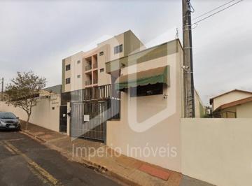 Apartamento · 53m² · 2 Quartos · 1 Vaga · Apartamento para venda em Vila Santana de 53.00m² com 2 Quartos e 1 Garagem