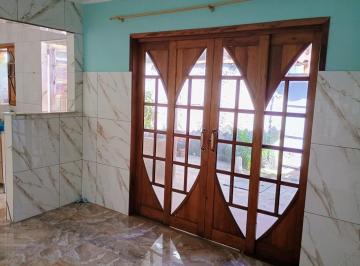 Casa · 80m² · 1 Quarto · Casa em Vilar dos Teles, São João de Meriti/RJ de 80m² 1 quartos à venda por R$ 100.000,00