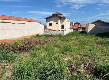 Terreno · 175m² · Terreno em Parque Conceição II, Piracicaba/SP de 175m² à venda por R$ 165.000,00