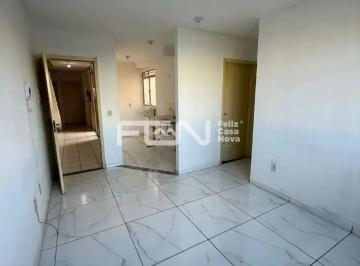 Apartamento · 39m² · 2 Quartos · Apartamento em Centro, Camaçari/BA de 39m² 2 quartos à venda por R$ 140.000,00 ou para locação R$ 1.