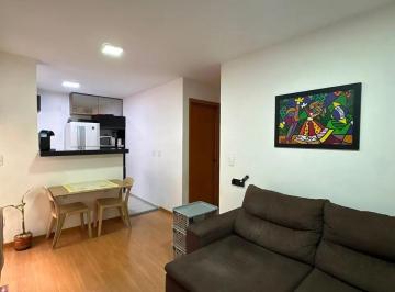 Apartamento · 43m² · 2 Quartos · 1 Vaga · Apartamento em Jardim Santa Alice, Santa Bárbara DOeste/SP de 43m² 2 quartos à venda por R$ 225.000,