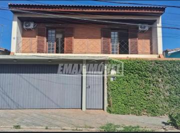 Casa · 330m² · 4 Quartos · 2 Vagas · Casa para venda em Jardim Maria Do Carmo de 330.00m² com 4 Quartos, 1 Suite e 2 Garagens