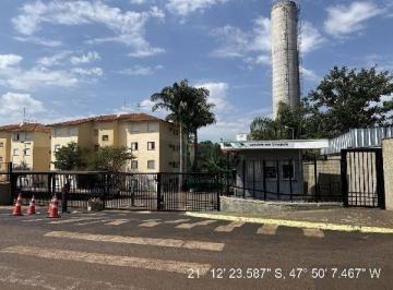 Apartamento · 43m² · 2 Quartos · 1 Vaga · Apartamento em Jardim Marchesi, Ribeirão Preto/SP de 43m² 2 quartos à venda por R$ 89.839,73