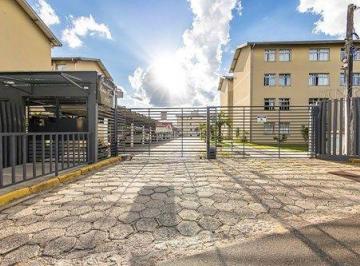 Apartamento · 60m² · 3 Quartos · Apartamento para venda em Cidade Industrial de 60.00m² com 3 Quartos