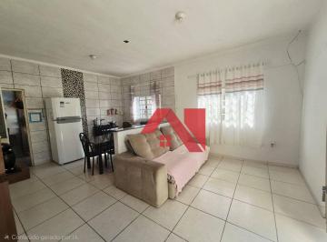Casa · 87m² · 2 Quartos · 2 Vagas · Casa em Jardim Chaparral, Mogi Guaçu/SP de 87m² 2 quartos à venda por R$ 280.000,00