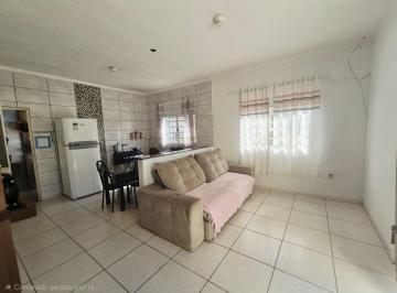 Casa · 87m² · 2 Quartos · 2 Vagas · Casa em Jardim Chaparral, Mogi Guaçu/SP de 87m² 2 quartos à venda por R$ 285.000,00