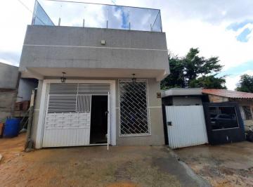 Casa · 180m² · 3 Quartos · 1 Vaga · Sobrado em Cidade Industrial, Curitiba/PR de 180m² 3 quartos à venda por R$ 310.000,00