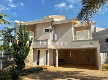 Casa · 320m² · 4 Quartos · 5 Vagas · Casa para venda em Loteamento Alphaville Campinas de 320.35m² com 4 Quartos, 3 Suites e 5 Garagens