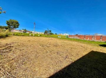 Terreno · 208m² · Terreno em Campestre, Piracicaba/SP de 208m² à venda por R$ 155.000,00
