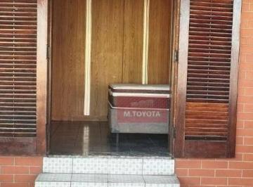 Casa · 250m² · 2 Quartos · 1 Vaga · Sobrado para venda em Jardim Santa Cecília de 250.00m² com 2 Quartos e 1 Garagem