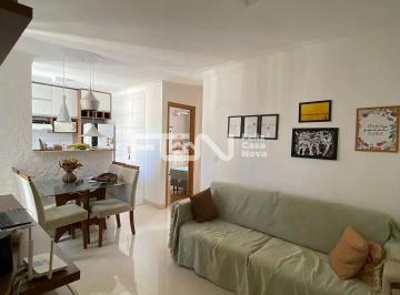 Apartamento · 42m² · 2 Quartos · 1 Vaga · Apartamento em Centro, Camaçari/BA de 42m² 2 quartos à venda por R$ 180.000,00 ou para locação R$ 1.