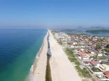 Terreno · 493m² · Terreno em Cordeirinho (Ponta Negra), Maricá/RJ de 0m² à venda por R$ 290.000,00
