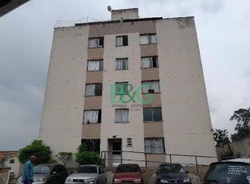 Apartamento · 92m² · 3 Quartos · Apartamento em Vila Princesa Isabel, São Paulo/SP de 92m² 3 quartos à venda por R$ 192.468,92