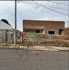 Casa · 206m² · 2 Quartos · 1 Vaga · Casa em Jardim Alvorada, São Manuel/SP de 206m² 2 quartos à venda por R$ 357.836,04