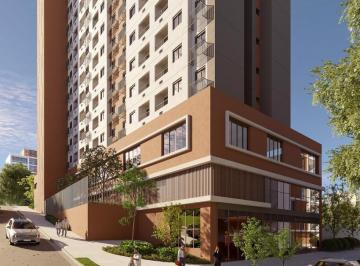 Apartamento · 1 Quarto · Apartamento em Jardim Prudência, São Paulo/SP de 0m² 1 quartos à venda por R$ 226.468,00