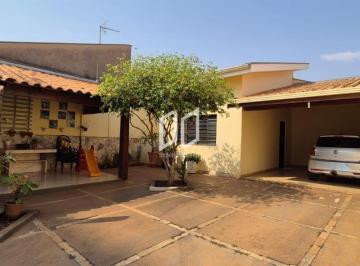 Casa · 173m² · 3 Quartos · 2 Vagas · Casa para venda em Residencial Cambuy de 173.00m² com 3 Quartos, 1 Suite e 2 Garagens