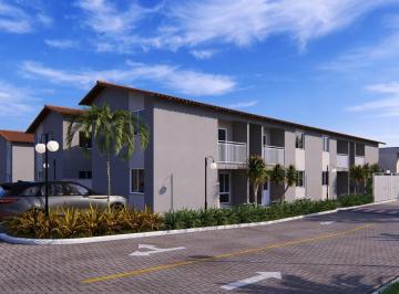 Apartamento · 57m² · 2 Quartos · 1 Vaga · Apartamento em Bandeirinhas, Betim/MG de 57m² 2 quartos à venda por R$ 254.900,00