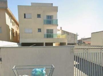 Apartamento · 55m² · 2 Quartos · 1 Vaga · Apartamento em Jardim das Cerejeiras, Atibaia/SP de 55m² 2 quartos à venda por R$ 300.000,00