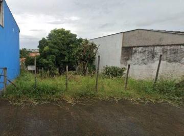 Terreno · 300m² · Terreno em Loteamento Santa Rosa, Piracicaba/SP de 300m² à venda por R$ 190.000,00
