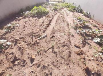 Terreno · 175m² · Terreno em Água Branca, Piracicaba/SP de 175m² à venda por R$ 170.000,00