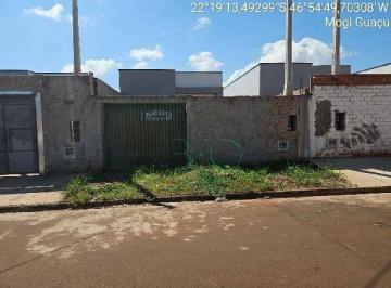 Casa · 51m² · 2 Quartos · Casa em Centro, Mogi Guaçu/SP de 51m² 2 quartos à venda por R$ 120.882,70