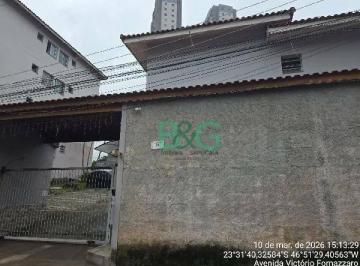 Apartamento · 46m² · 2 Quartos · 1 Vaga · Apartamento em Vila Lourdes, Carapicuíba/SP de 46m² 2 quartos à venda por R$ 116.443,31