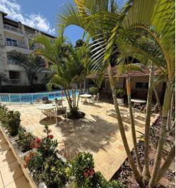 Apartamento · 55m² · 1 Quarto · 1 Vaga · Apartamento em Itaipu, Niterói/RJ de 55m² 1 quartos à venda por R$ 300.000,00