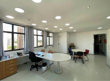 Comercial · 1 Vaga · Conjunto em Chácara Santo Antônio (Zona Sul), São Paulo/SP de 0m² à venda por R$ 250.000,00