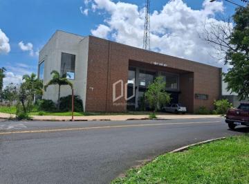 Comercial · 700m² · 6 Vagas · Prédio Comercial para venda em Residencial Campos De Piemonte de 700.00m² com 6 Garagens