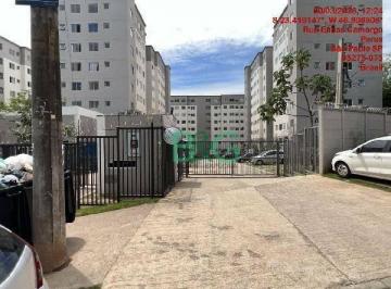 Apartamento · 40m² · 2 Quartos · Apartamento em Chácara Maria Trindade, São Paulo/SP de 40m² 2 quartos à venda por R$ 123.904,77