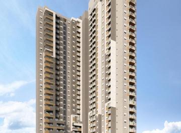 Apartamento · 2 Quartos · Apartamento em Campo Belo, São Paulo/SP de 0m² 2 quartos à venda por R$ 338.700,00