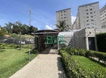 Apartamento · 41m² · 2 Quartos · 1 Vaga · Apartamento em Parque Nações Unidas, São Paulo/SP de 41m² 2 quartos à venda por R$ 129.948,90