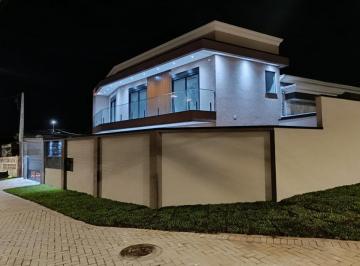 Casa · 136m² · 2 Quartos · 2 Vagas · Sobrado para venda em Vila Nova de 136.00m² com 2 Quartos, 1 Suite e 2 Garagens