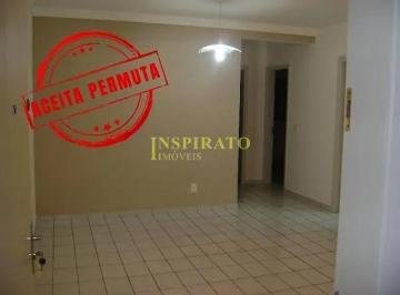 Apartamento · 65m² · 2 Quartos · 1 Vaga · Apartamento para venda em Parque Eloy Chaves de 64.65m² com 2 Quartos e 1 Garagem