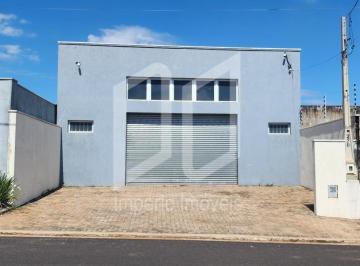 Comercial · 250m² · Galpão / Depósito / Armazém para venda em Jardim São Francisco de 250.00m²