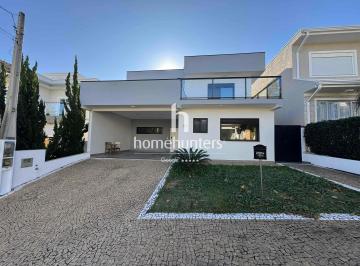 Casa · 345m² · 5 Quartos · 4 Vagas · Casa para venda em Swiss Park de 345.00m² com 5 Quartos, 4 Suites e 4 Garagens