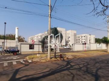 Apartamento · 40m² · 2 Quartos · Apartamento para venda em Jardim Brasília (vila Xavier) de 40.00m² com 2 Quartos