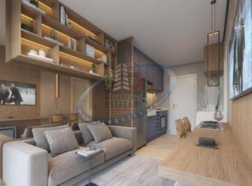 Apartamento · 26m² · 1 Quarto · Apartamento em Vila Congonhas, São Paulo/SP de 26m² 1 quartos à venda por R$ 255.100,00