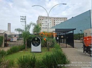 Apartamento · 40m² · 2 Quartos · 1 Vaga · Apartamento em Jardim IV Centenário, Guarulhos/SP de 40m² 2 quartos à venda por R$ 153.076,13