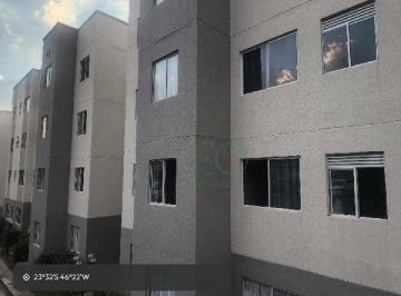 Apartamento · 43m² · 2 Quartos · 1 Vaga · Apartamento em Vila Perracini, Poá/SP de 43m² 2 quartos à venda por R$ 120.882,70